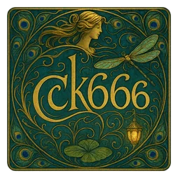 ck666 logo